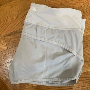 lululemon athletica Run: Speed Shorts